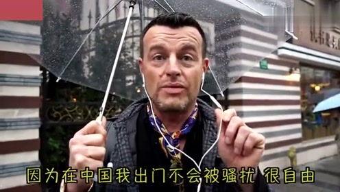 老外听国产冯克的视频,老外眼中的中国电影新势力