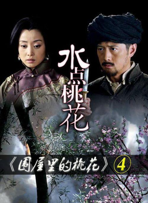 狼群国产剧电影解说视频,国产剧电影深度解析，揭秘神秘狼群的传奇故事