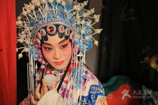 国产戏曲写真视频,探寻国产戏曲写真视频中的艺术魅力