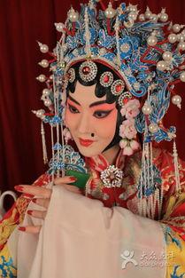 国产戏曲写真视频,探寻国产戏曲写真视频中的艺术魅力