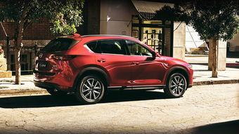 马自达国产故事视频,从梦想启航到辉煌绽放