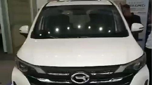 国外改造国产车视频,焕新升级惊艳亮相