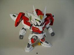 改装国产高达视频大全,视频大全中的创意与激情碰撞