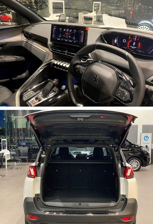 国产车真实曝光图片视频,惊艳外观与卓越性能，国产之光再升级！