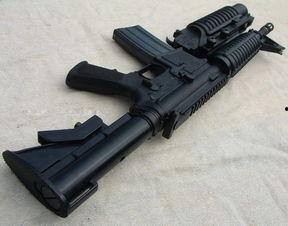 国产步枪简介大全视频,揭秘中国自主研制枪械的辉煌历程