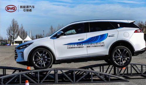 比亚迪国产混动视频,国产新能源汽车的卓越动力之旅