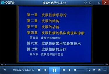 中国国产皮肤展示视频