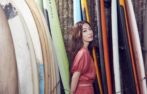 国产歌曲田馥甄歌曲视频,国产音乐的魅力绽放