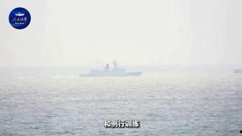 国产船穿越海峡视频大全,国产船舶风采视频集锦