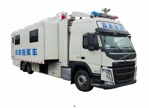 国产大指挥车视频,引领未来指挥交通的钢铁巨兽