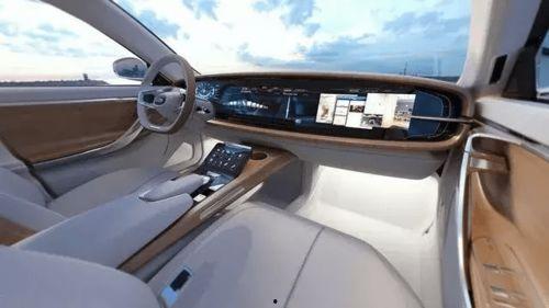 49万豪华国产车视频