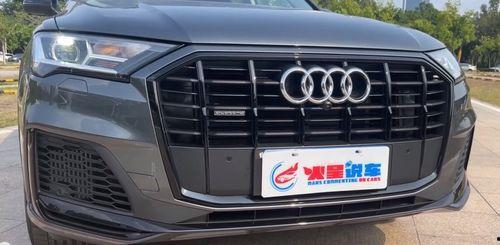 49万豪华国产车视频