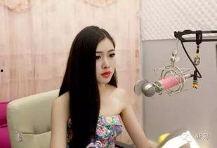 国产主播嫩模视频,青春魅力与时尚风采的完美融合