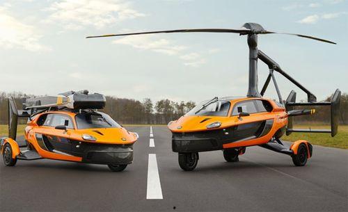 汽车飞上天视频国产版,揭秘空中驾驶的奇幻之旅 第2张 汽车飞上天视频国产版,揭秘空中驾驶的奇幻之旅 第2张