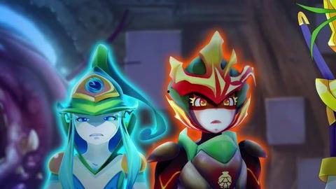 在线动漫视频国产,本土动漫视频的蓬勃发展  第1张