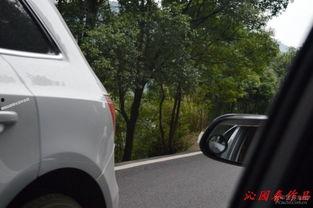 国产汽车自驾视频,领略民族品牌风采