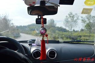 国产汽车自驾视频,领略民族品牌风采