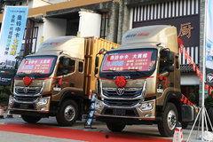 国产货车测试视频,硬核实力，驰骋疆场  第3张