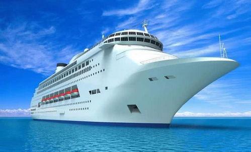 国外网友评论国产游轮视频,国产游轮惊艳亮相，网友惊叹中国造船业的崛起  第2张