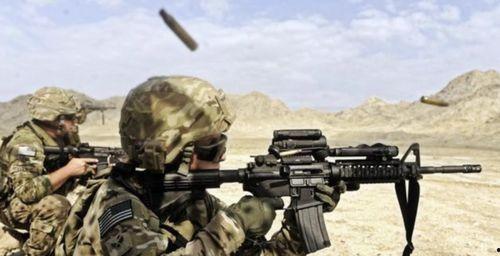 国产191式步枪视频,性能卓越,国产利器再升级 第1张 国产191式步枪视频,性能卓越,国产利器再升级 第1张