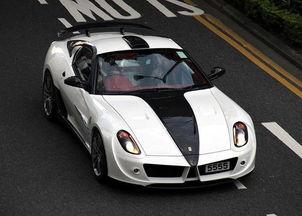 街拍十款国产轿车视频大全,国产轿车风采十款车型大盘点  第2张