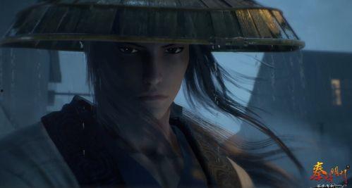 经典国产动画短视频演员,重温经典国产动画短视频中的魅力角色  第3张