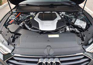 国产奥迪a7碰撞视频讲解,安全性能深度剖析 第3张 国产奥迪a7碰撞视频讲解,安全性能深度剖析 第3张