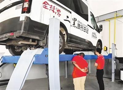 国产车视频博主,视频博主带你领略国产车风采  第2张