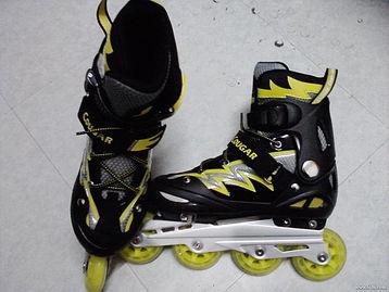 国产旱冰鞋抖音视频,炫酷舞步点亮冰面风采 第1张 国产旱冰鞋抖音视频,炫酷舞步点亮冰面风采 第1张