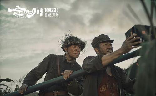 国产大片真实战争视频,国产大片重现真实战争史诗  第2张