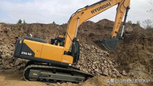 国产挖掘机省油吗视频,视频深度解析  第1张