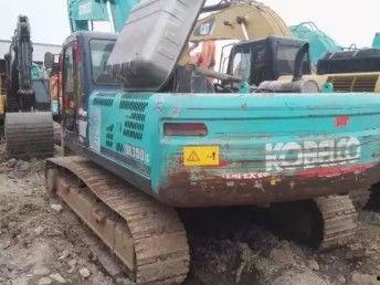 国产挖掘机省油吗视频,视频深度解析  第2张