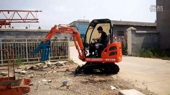 国产挖掘机省油吗视频,视频深度解析  第3张