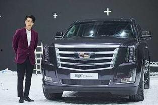 凯迪拉克国产广告视频,凯迪拉克广告视频展现匠心独运与创新风采 第2张 凯迪拉克国产广告视频,凯迪拉克广告视频展现匠心独运与创新风采 第2张