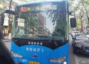 国产加长公交车视频,穿梭都市的绿色动脉