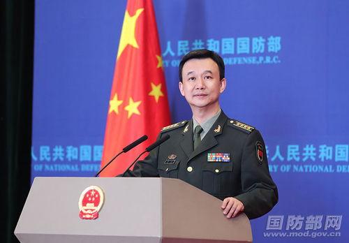 国产海军司令视频大全集,揭秘中国海军崛起之路  第3张