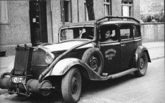 国产气车发展史视频讲解,国产汽车发展历程回顾  第3张