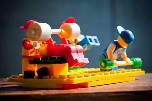 乐高模仿国产积木视频,国产积木模仿视频惊艳亮相  第3张