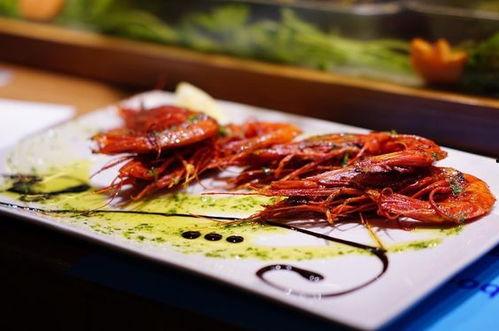 红魔虾国产吗好吃吗视频,美味与国产骄傲的完美结合  第2张