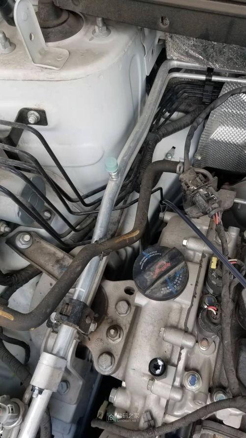 国产车换机油视频,轻松掌握换油技巧