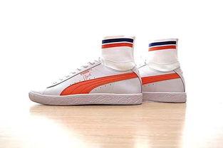 国产潮鞋素材库视频在线